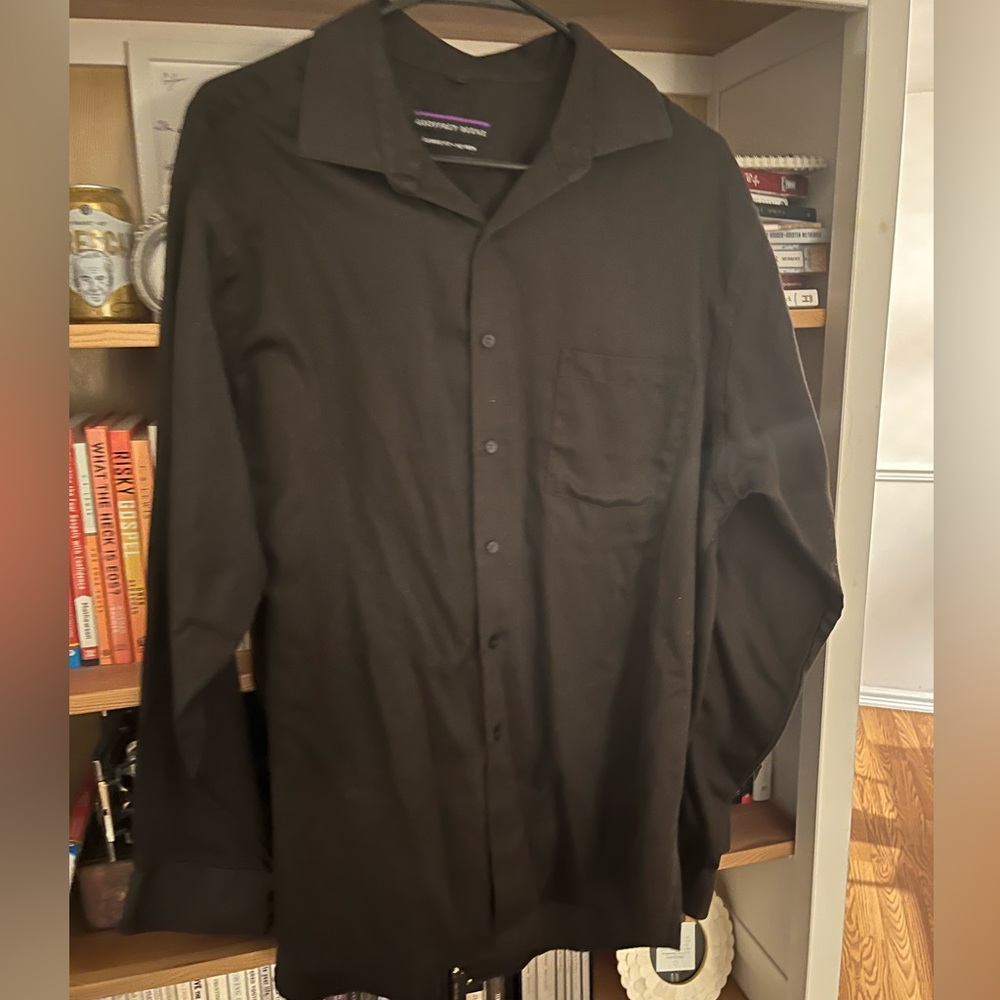 Geoffrey Beene Dress Shirt